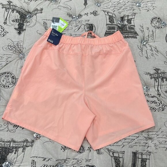 DSG Men's 6” Agility Shorts - Picture 13 of 13